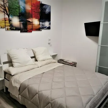 Casa Mamida Διαμέρισμα Λορέτο