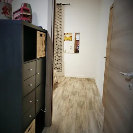 Apartamento Casa Mamida *