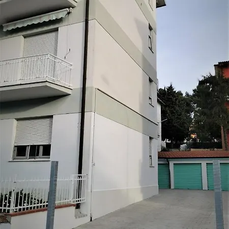 Casa Mamida Λορέτο