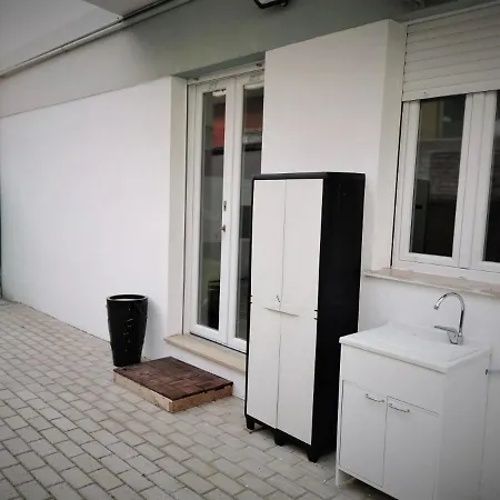 Διαμέρισμα Casa Mamida Λορέτο