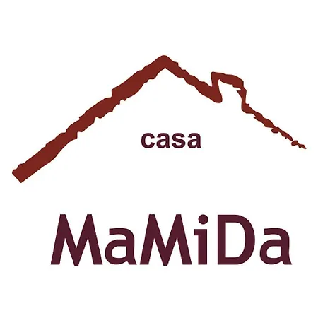 شقة Casa Mamida