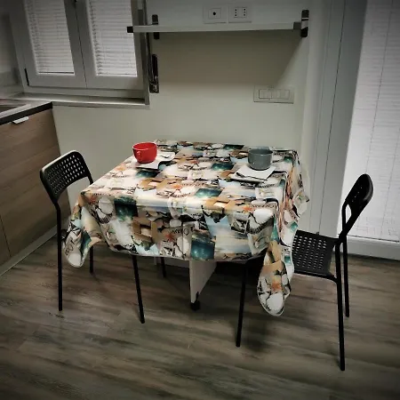 Casa Mamida Apartman