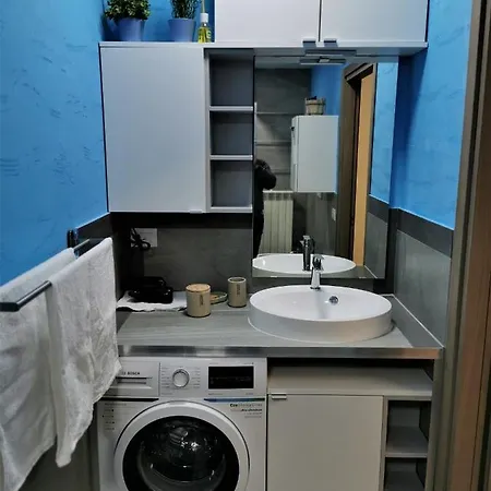 Apartamento Casa Mamida Loreto